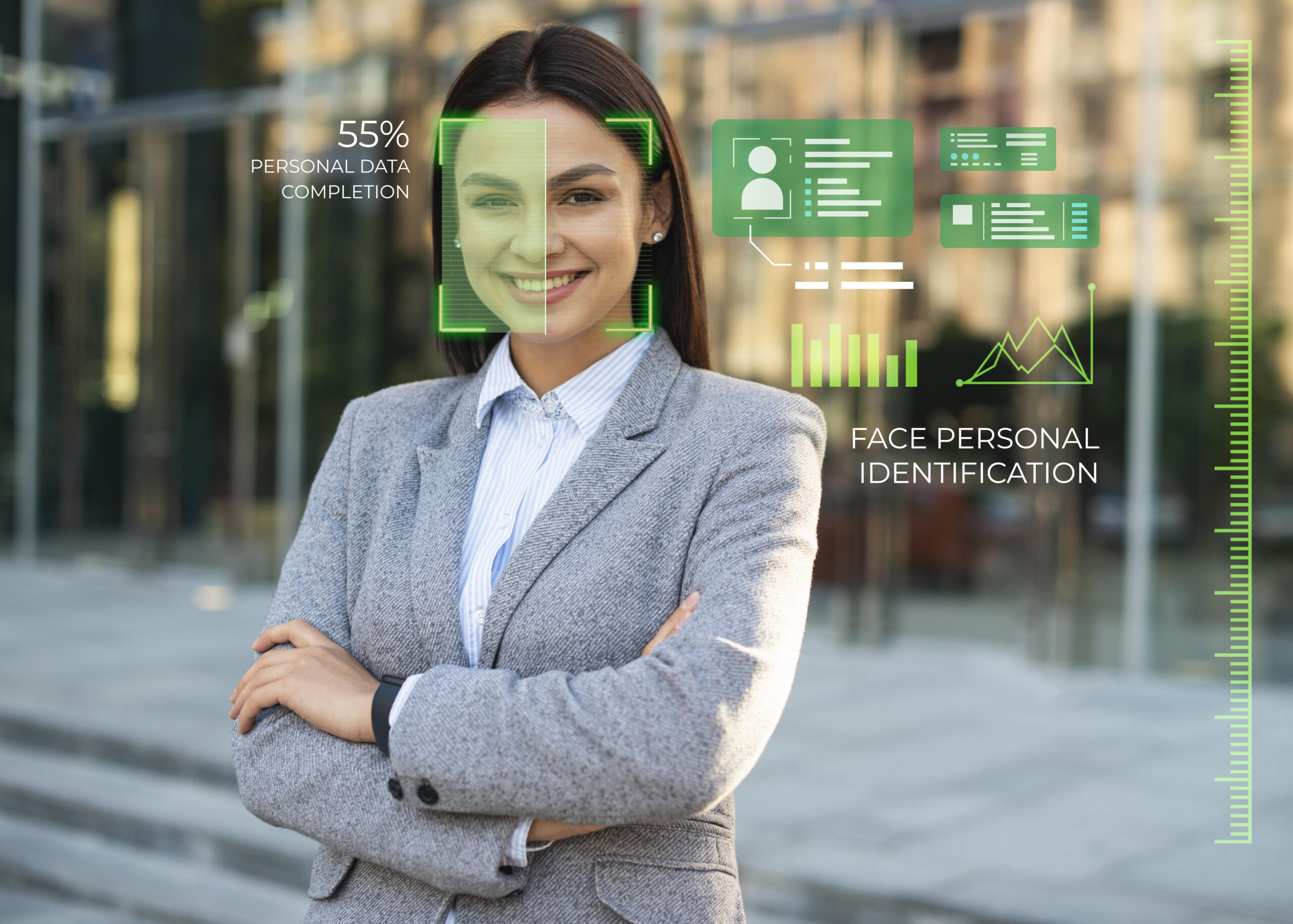Computer vision
