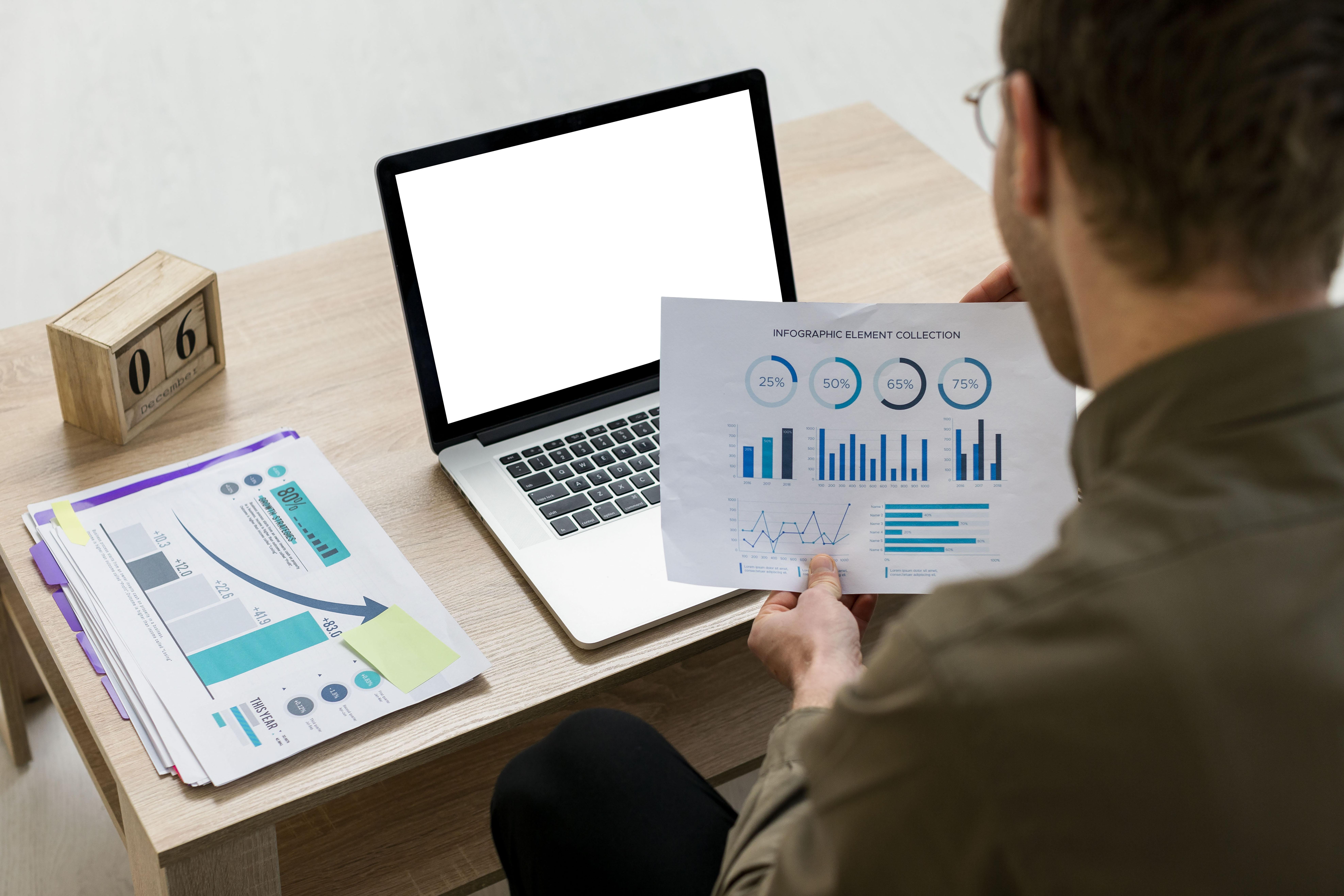 Predictive analytics